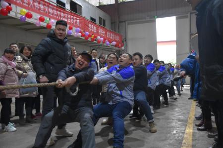 业余活动，多彩多样