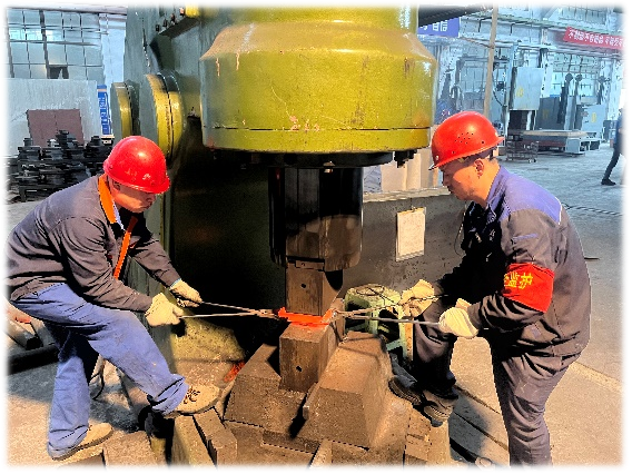 提产线效率 保交付能力丨 新承航锐“大干100天”劳动竞赛活动顺利开展